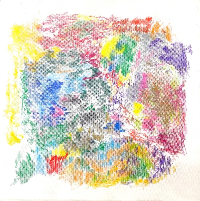 戸井田直己 作品 
