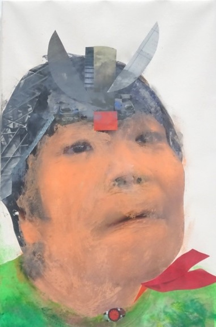 ホリケン 作品 