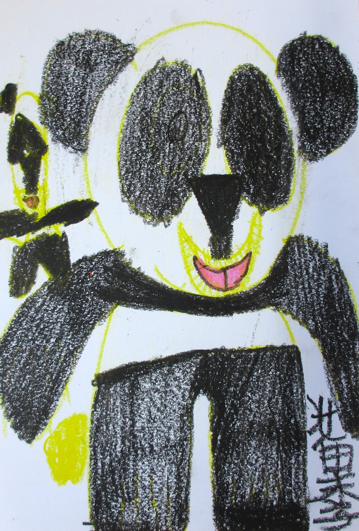 すーさん 作品 