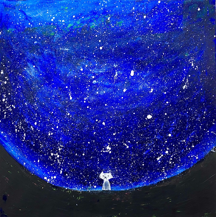 Nao 作品 