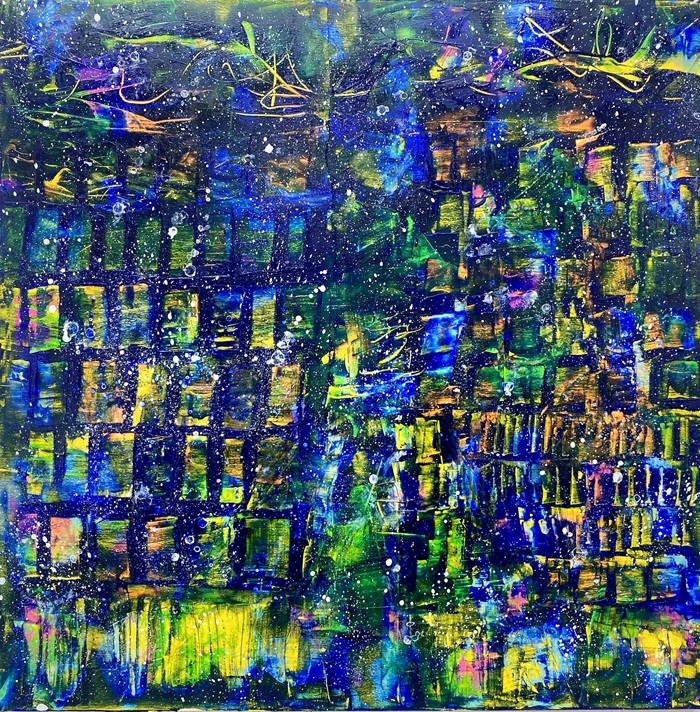 Miko 作品 