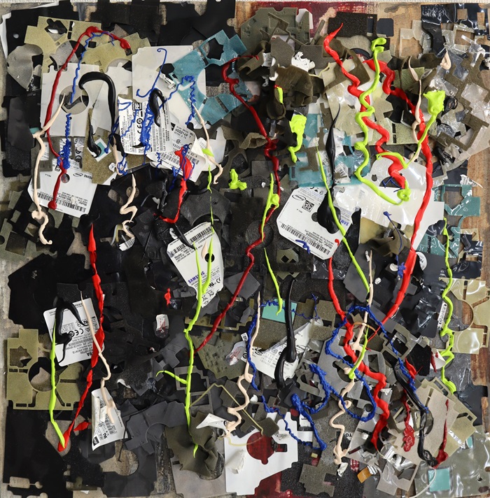 I.A 作品 