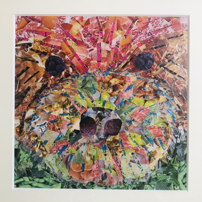 K14 作品 
