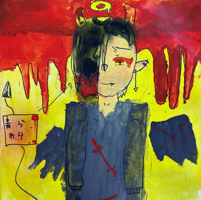 うい 作品 