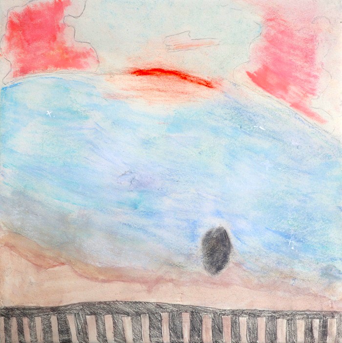 TAMU 作品 