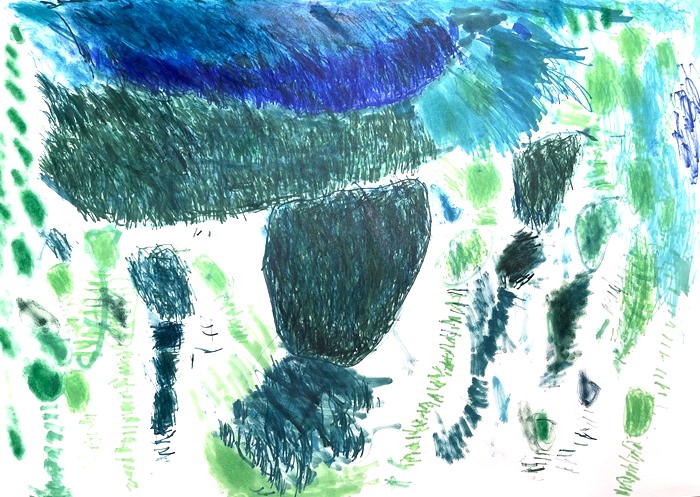 小西諒 作品 