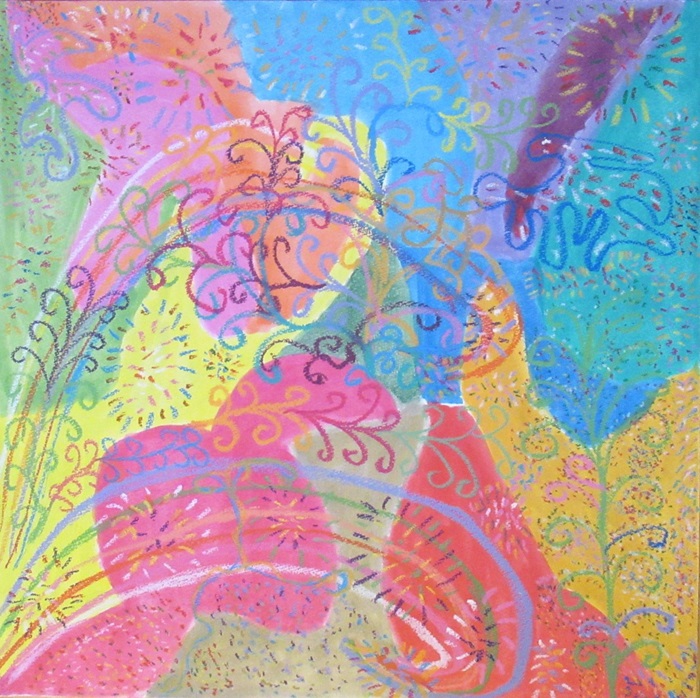 小泉稔 作品 