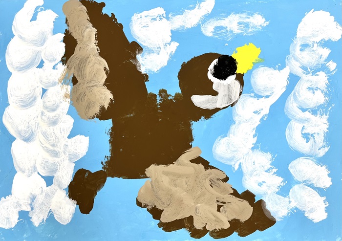 小島隆一 作品 