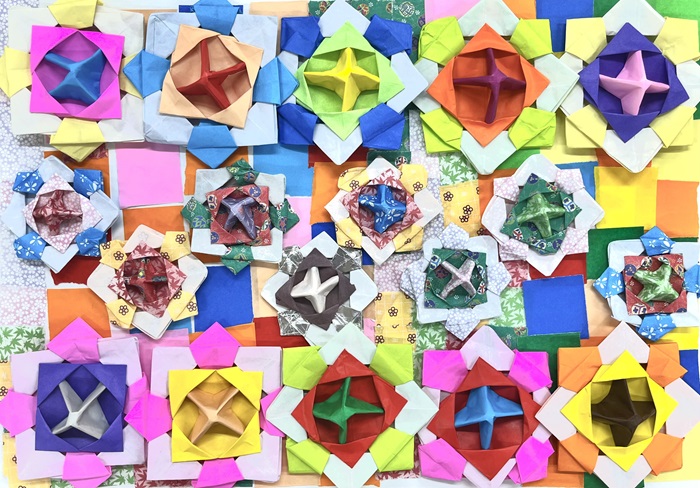 鵜沼ゆかり 作品 