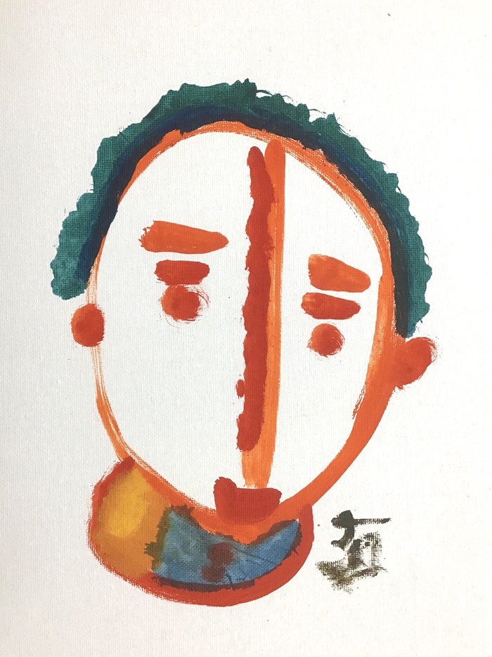 小泉和典 作品 