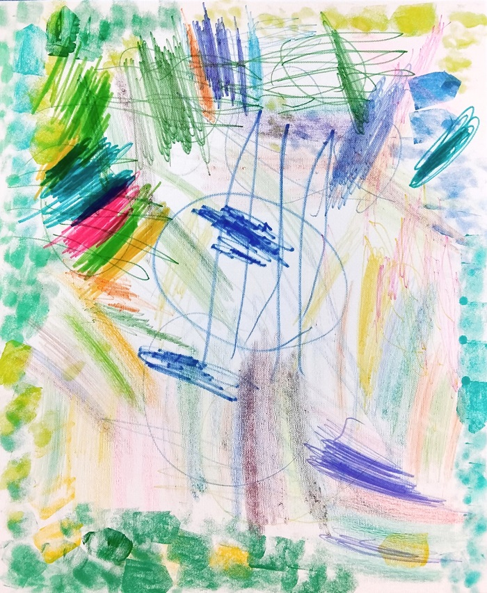 三浦穂香 作品 