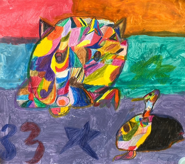 Yuto 作品 