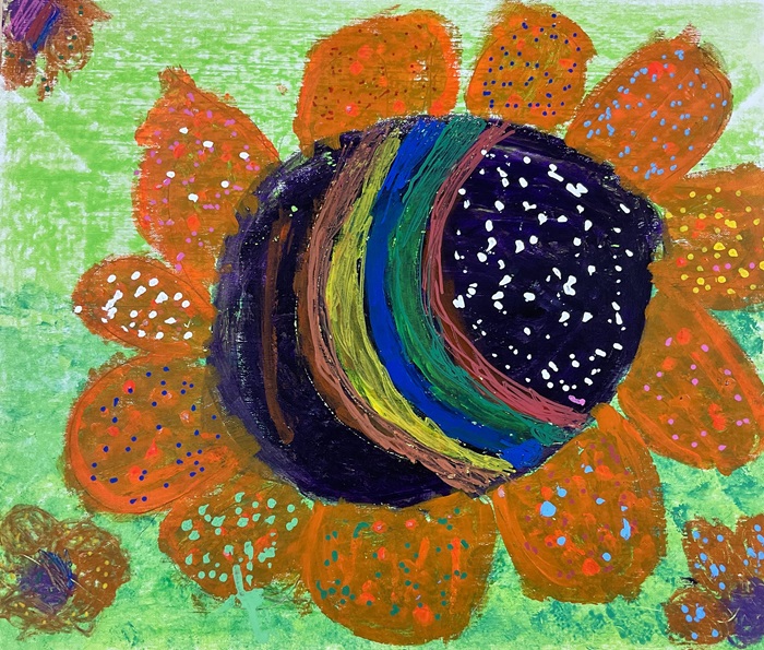 Y.M 作品 