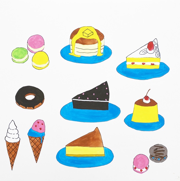 柴田さくら 作品 