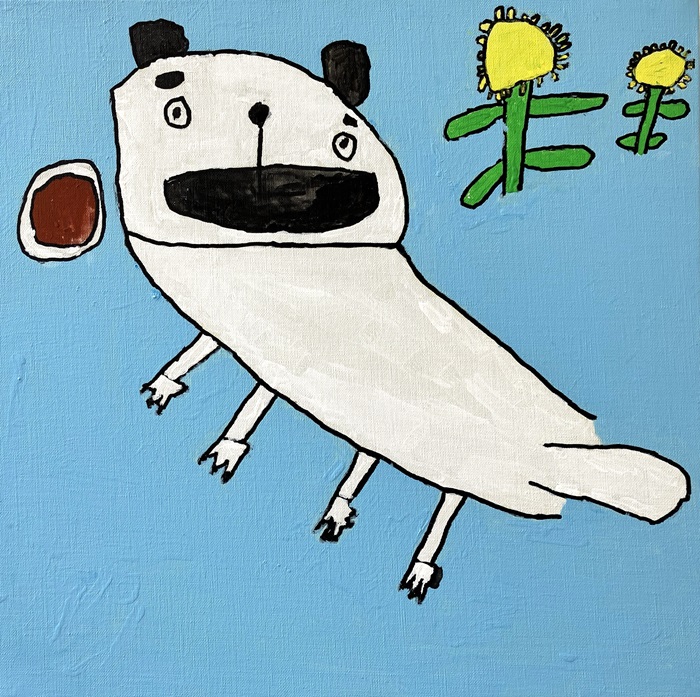 小川 作品 