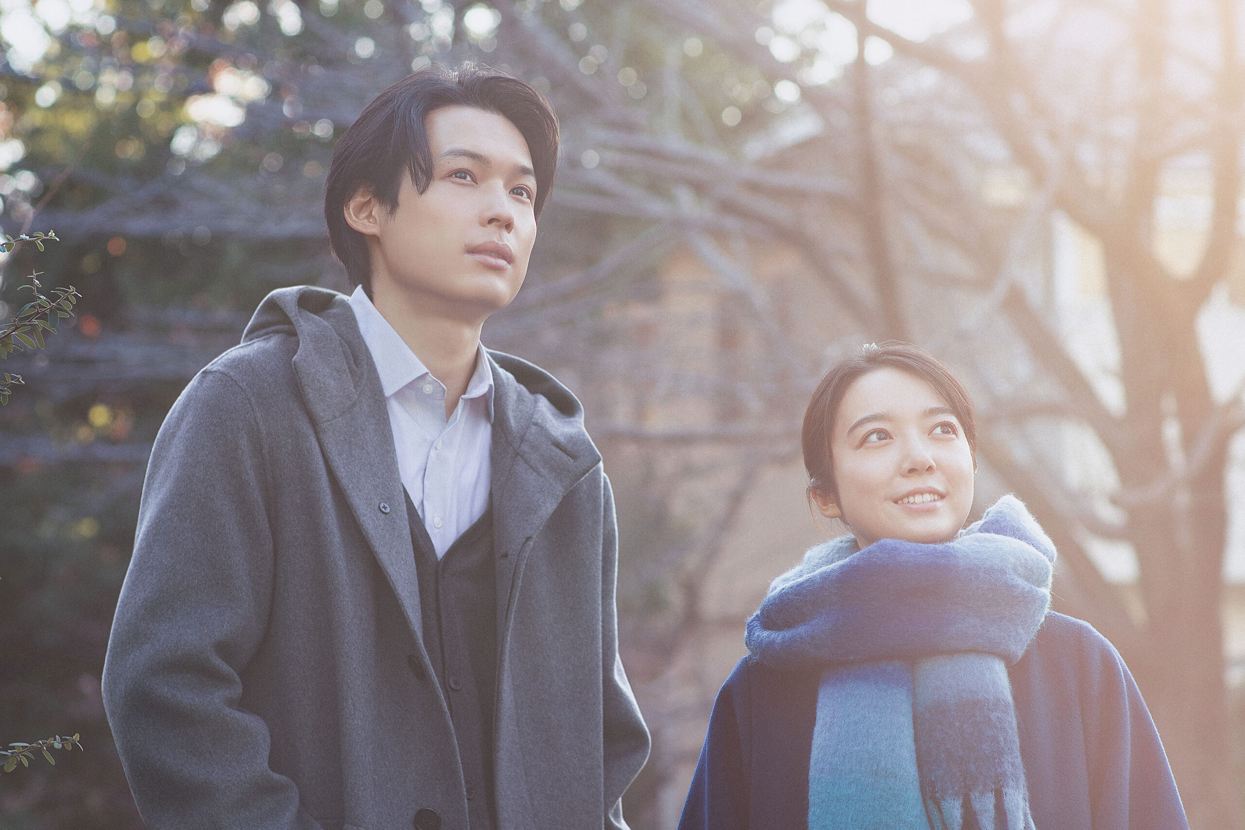 【バリアフリー上映】映画「夜明けのすべて」(バリアフリー音声ガイド字幕対応)のイメージ イメージ:【バリアフリー上映】映画「夜明けのすべて」(バリアフリー音声ガイド字幕対応)