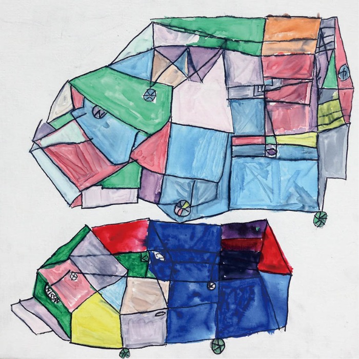 佐々木蓮太郎 作品