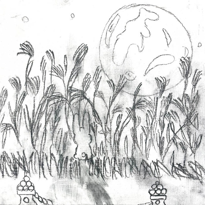 ホットケーキ 作品