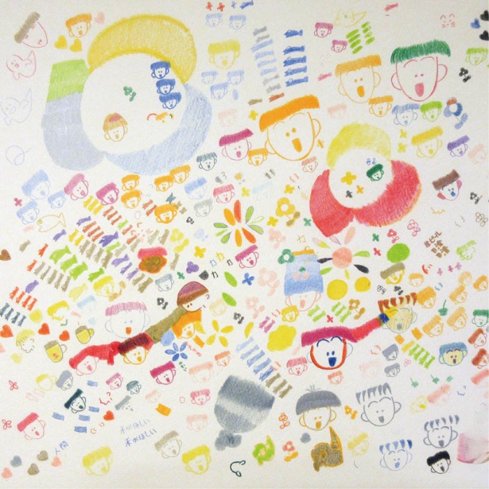 芳賀美佳子 作品