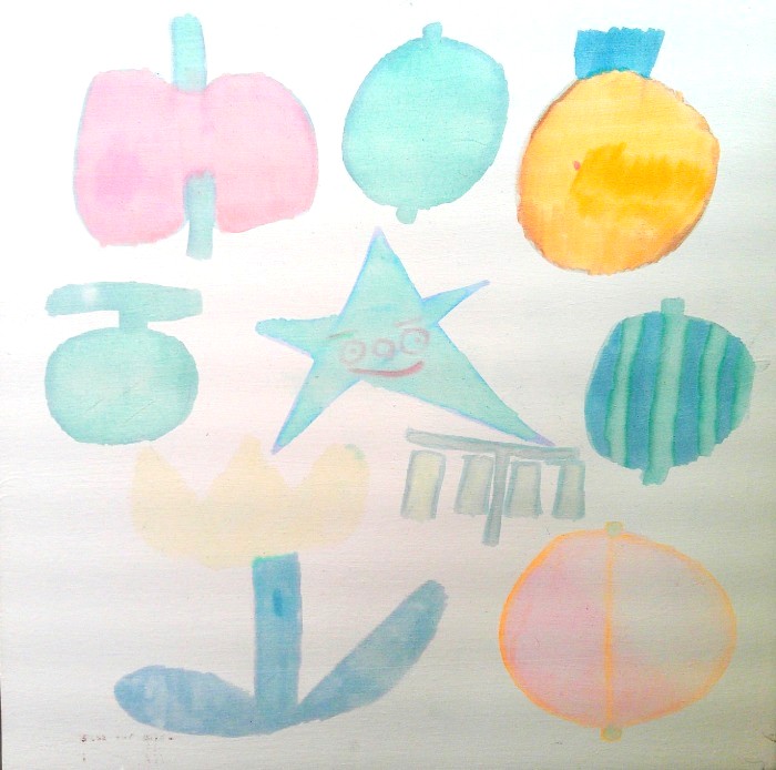 小林剛太朗 作品