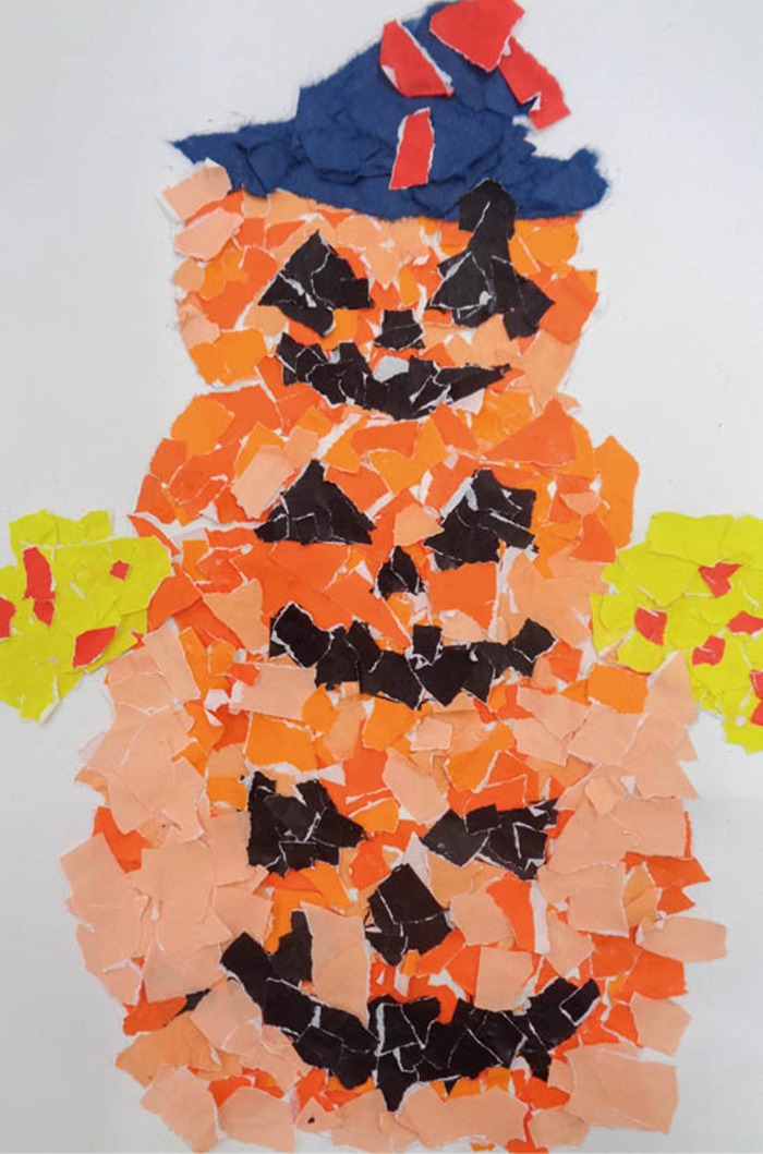 ストーリー 作品