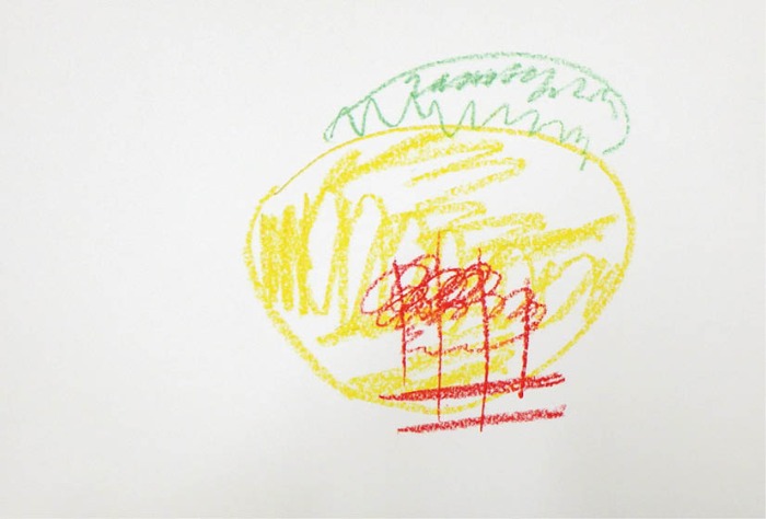 二階堂彩里 作品