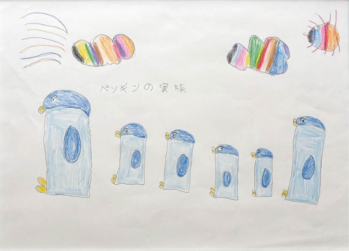 藤森希巳江 作品