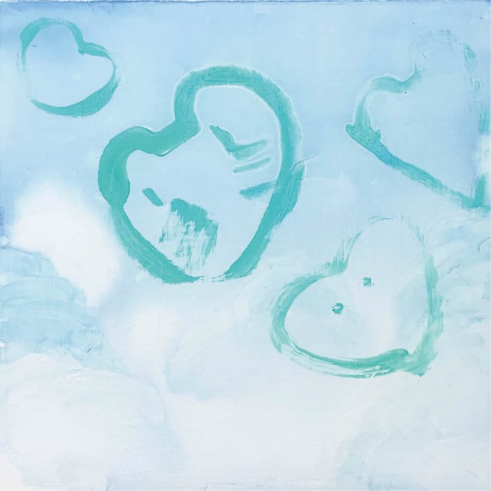 きいろアイドル 作品