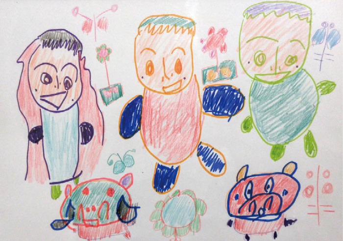 田中しのぶ 作品